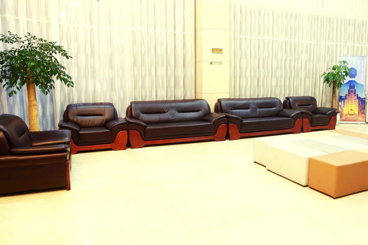 Jinjiang Metropolo Hotel Hangzhou Gongshu Wanda Plaza Exterior foto